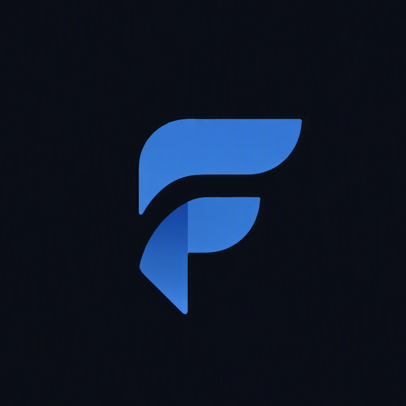 Felenium Studio Monogram
